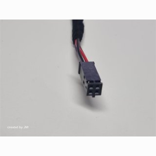 Webasto Standheizung Y-Adapter Kabel für Thermo Connect und Uhr 