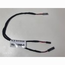 Webasto Standheizung Y-Adapter Kabel für Thermo Connect  und Uhr 1319820A