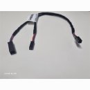 Webasto Standheizung Y-Adapter Kabel für Thermo Connect  und Uhr 1319820A