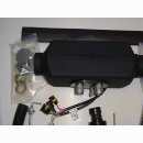 Warmwasserboiler 230V 6 Liter mit Luftstandheizung Autoterm 4D Druckboiler