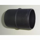Eberspächer Standheizung Stutzen Doppelstutzen 60mm Verbinder mit Schelle
