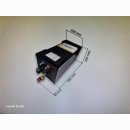 Warmwasserboiler 12V 9 Liter für Camper und Boote Druckboiler