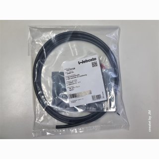 Webasto Standheizung Klimakit IPCU 1317273B ohne Stecksockel für EVO