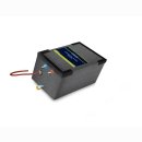 Warmwasserboiler 12V 9 Liter für Camper und Boote Niederdruck B Ware