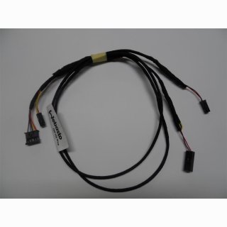 Webasto Standheizung ESVT Adapter 1320949A Kabelbaum T91 T100