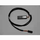 Webasto Standheizung Temperatursensor Fühler T100 TC3 TC4 1319921A