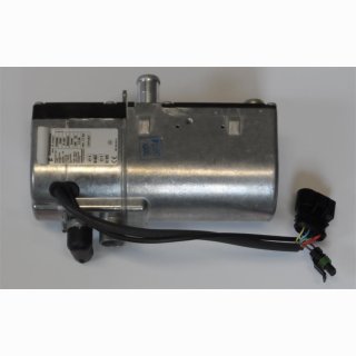 Eberspächer Standheizung Zuheizer Hydronic D5W-S 252091 für Mercedes